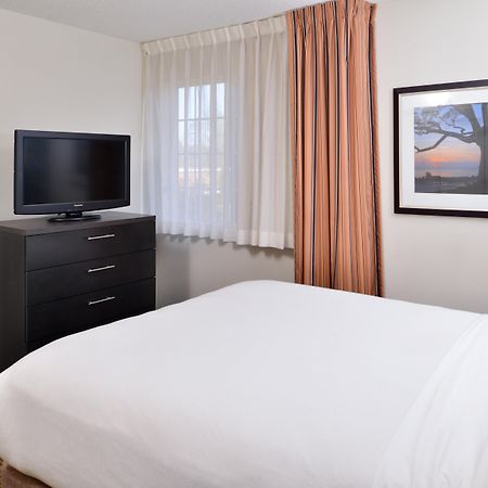 Sonesta Simply Suites Charlotte University Luaran gambar