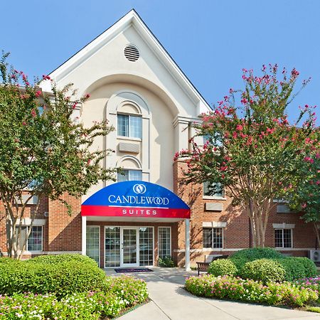 Sonesta Simply Suites Charlotte University Luaran gambar