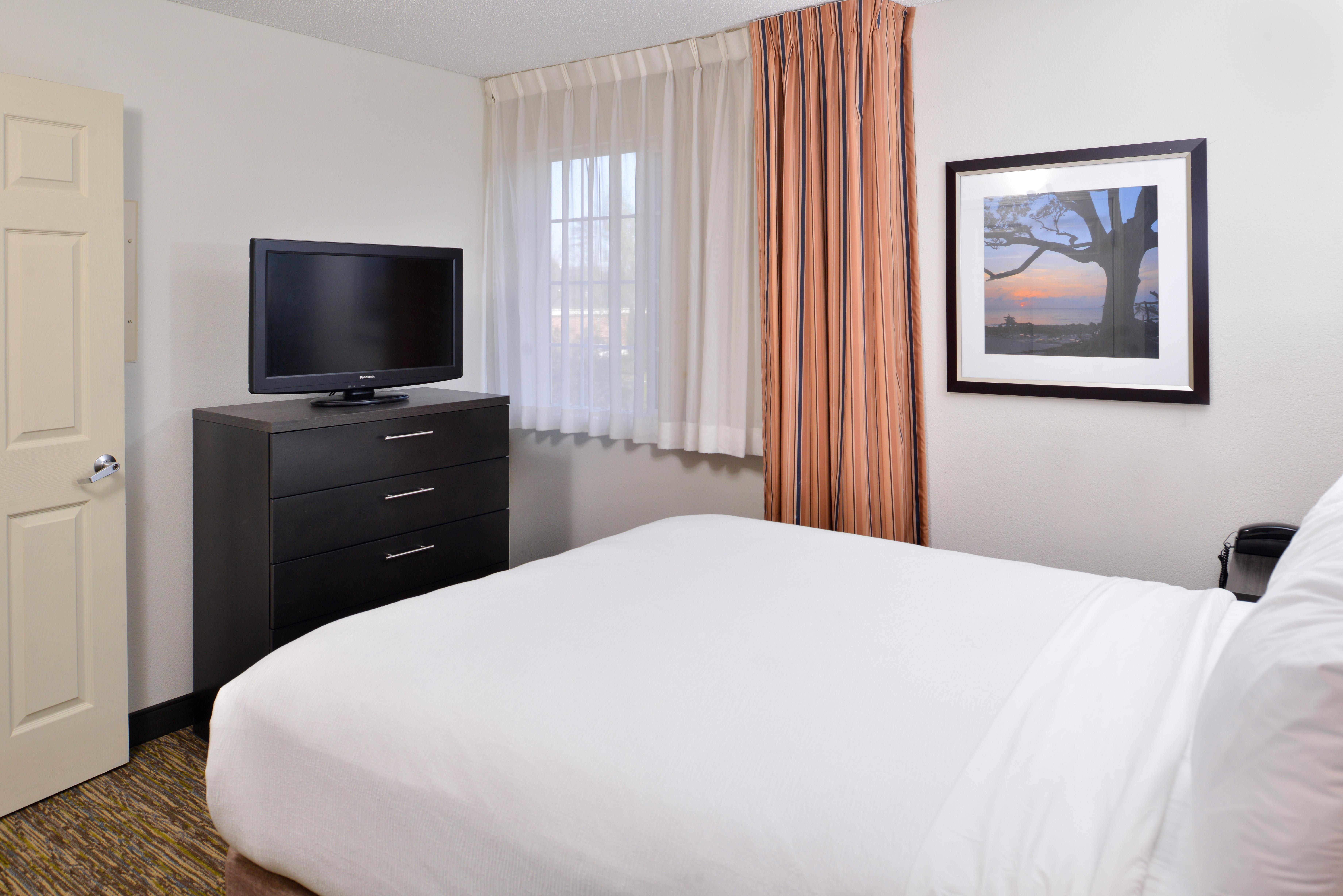 Sonesta Simply Suites Charlotte University Luaran gambar