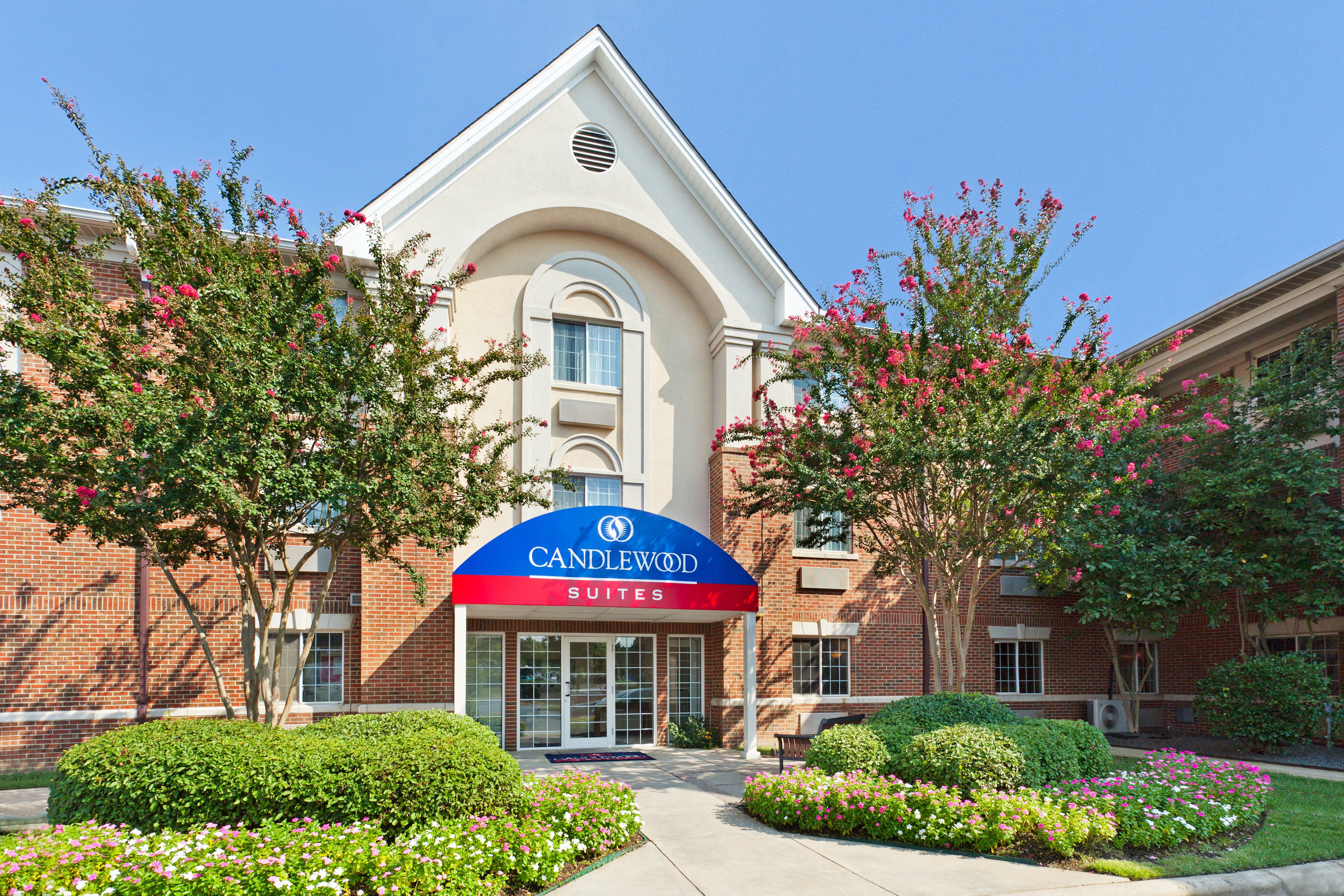 Sonesta Simply Suites Charlotte University Luaran gambar