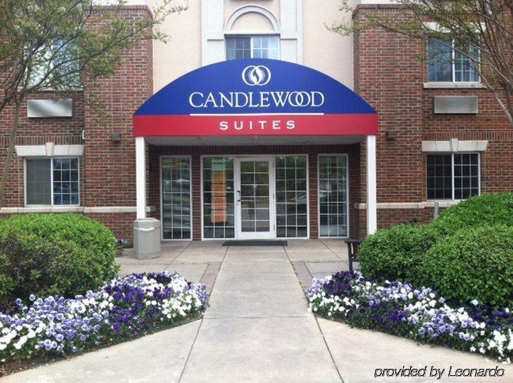 Sonesta Simply Suites Charlotte University Luaran gambar