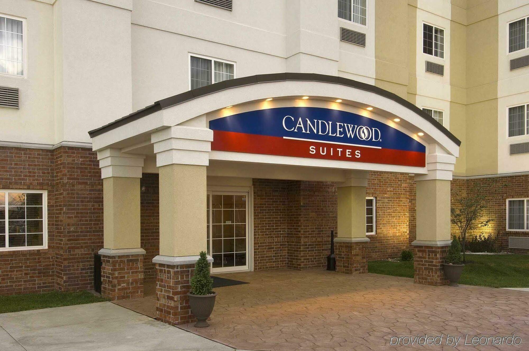 Sonesta Simply Suites Charlotte University Luaran gambar