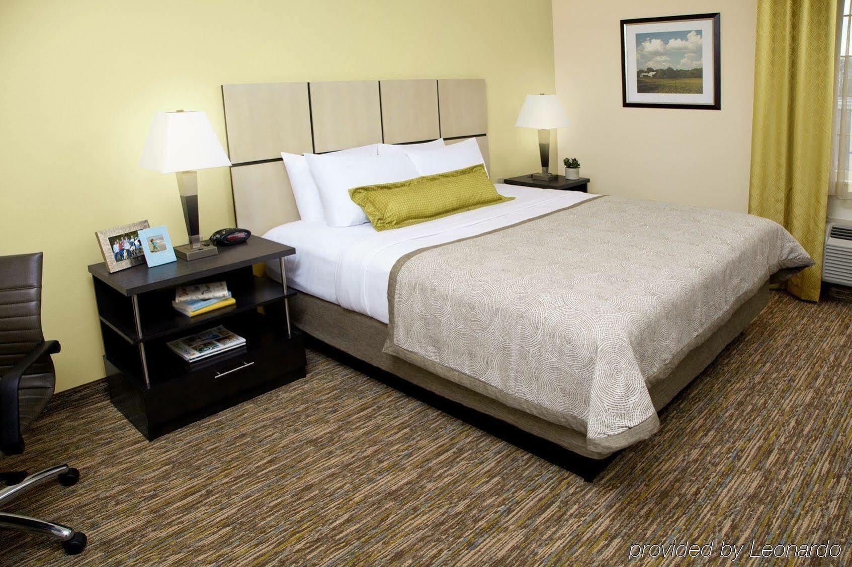 Sonesta Simply Suites Charlotte University Luaran gambar